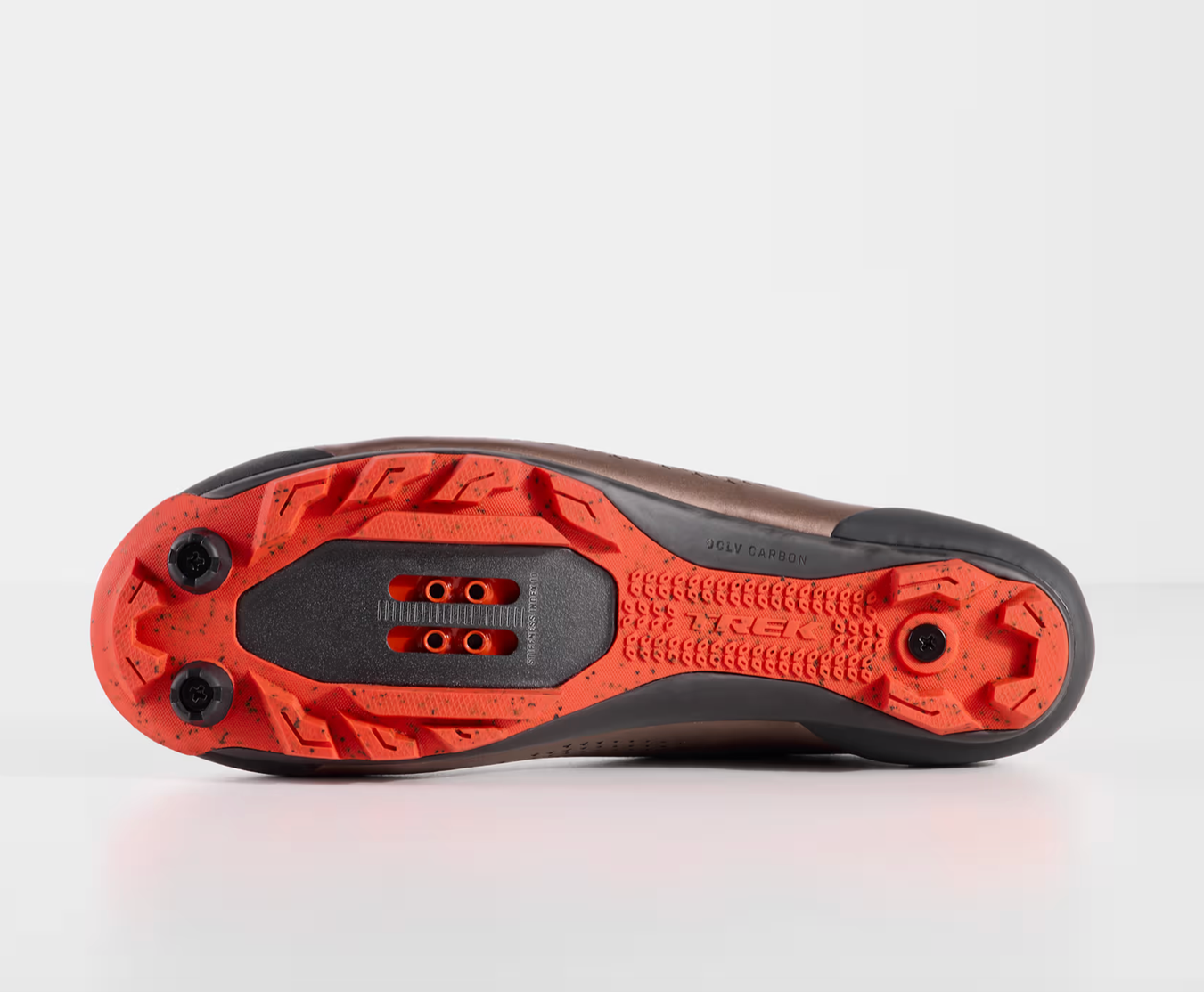 Trek Cambion Mountain Bike Shoe- Bronze Age - biket.co.za