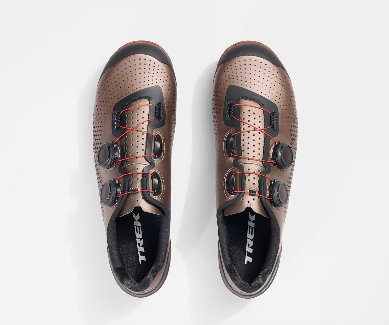 Trek Cambion Mountain Bike Shoe- Bronze Age - biket.co.za