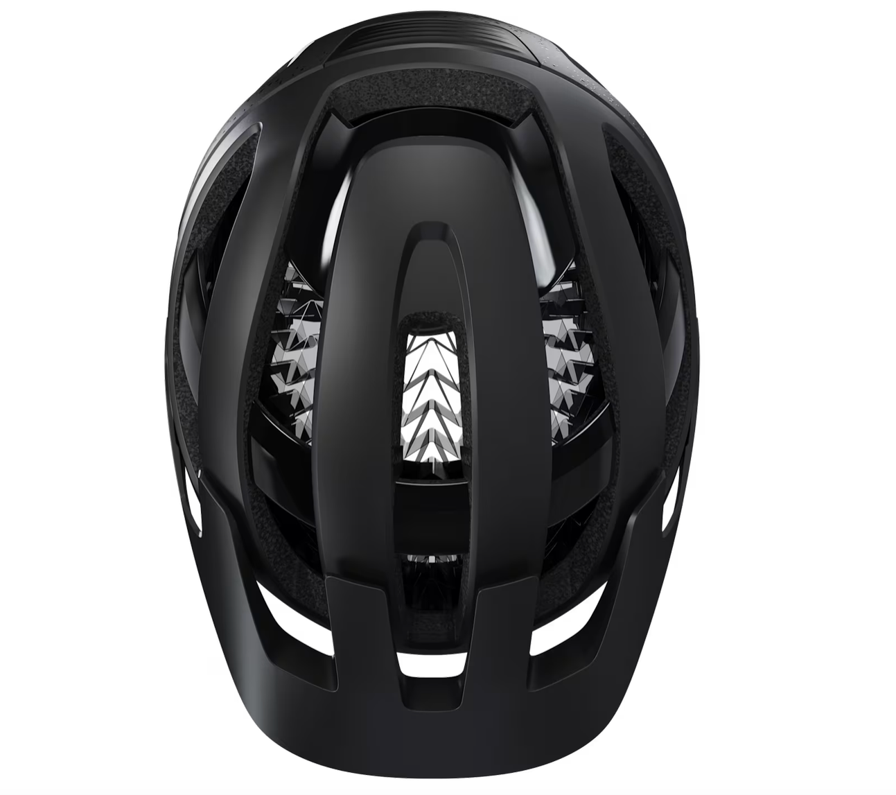Trek Rally WaveCel Mountain Bike Helmet- Black - biket.co.za