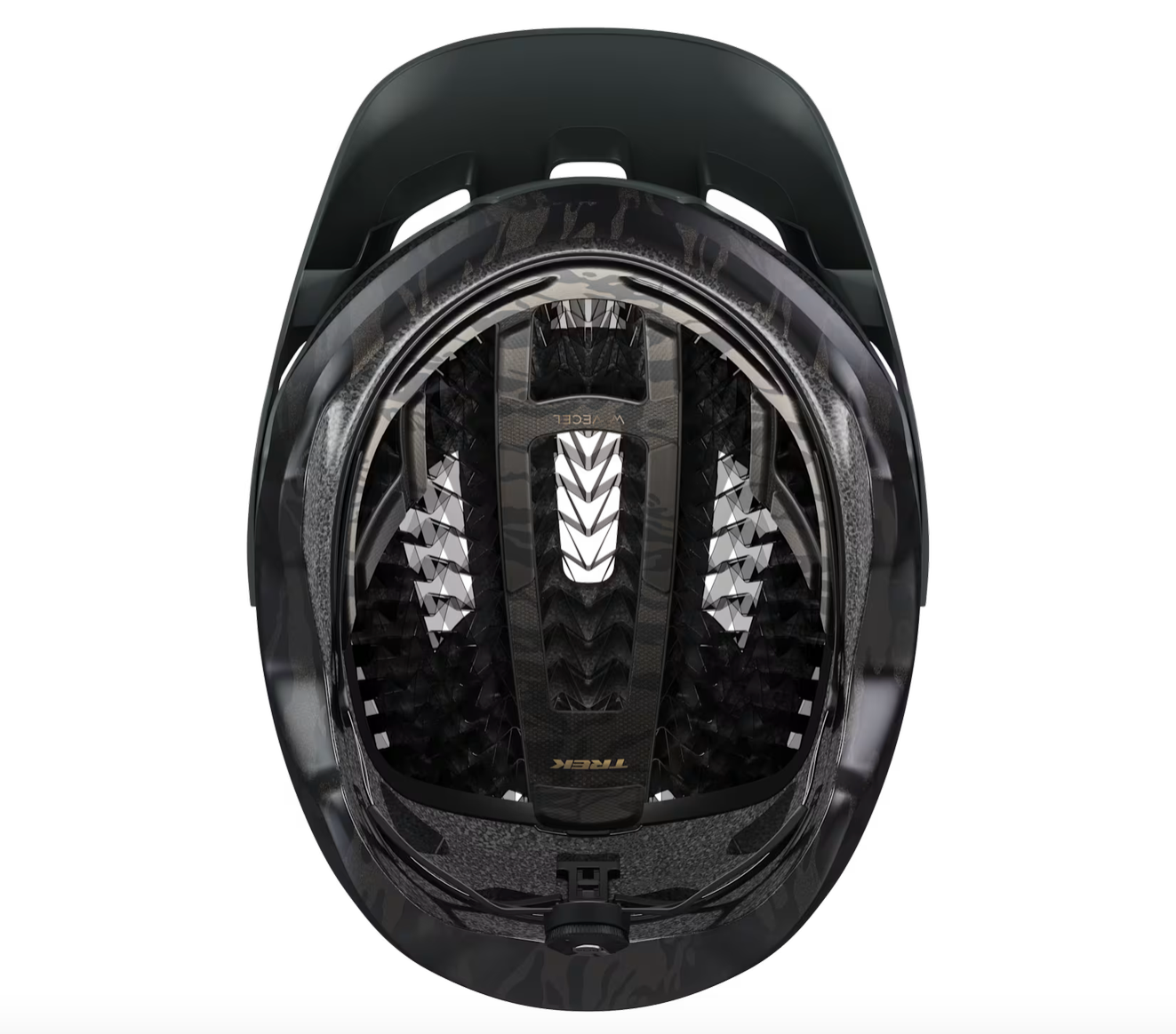 Trek Rally WaveCel Mountain Bike Helmet - biket.co.za