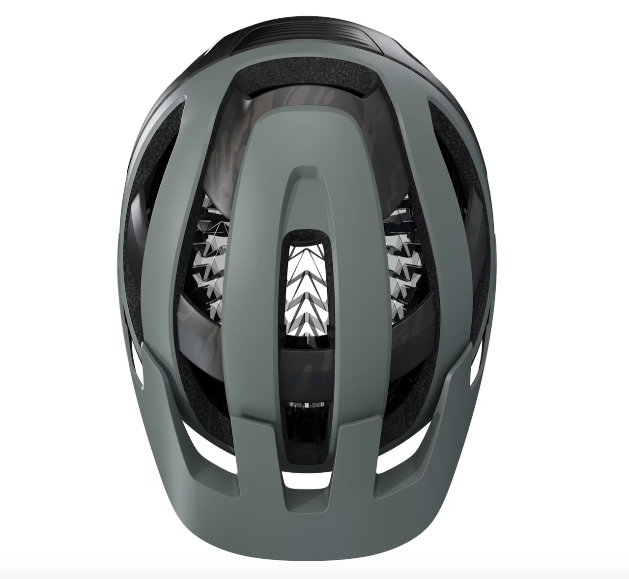 Trek Rally WaveCel Mountain Bike Helmet - biket.co.za