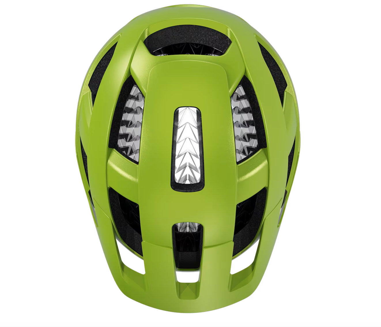 Trek Quantum WaveCel Mountain Bike Helmet- Matte Power Surge - biket.co.za