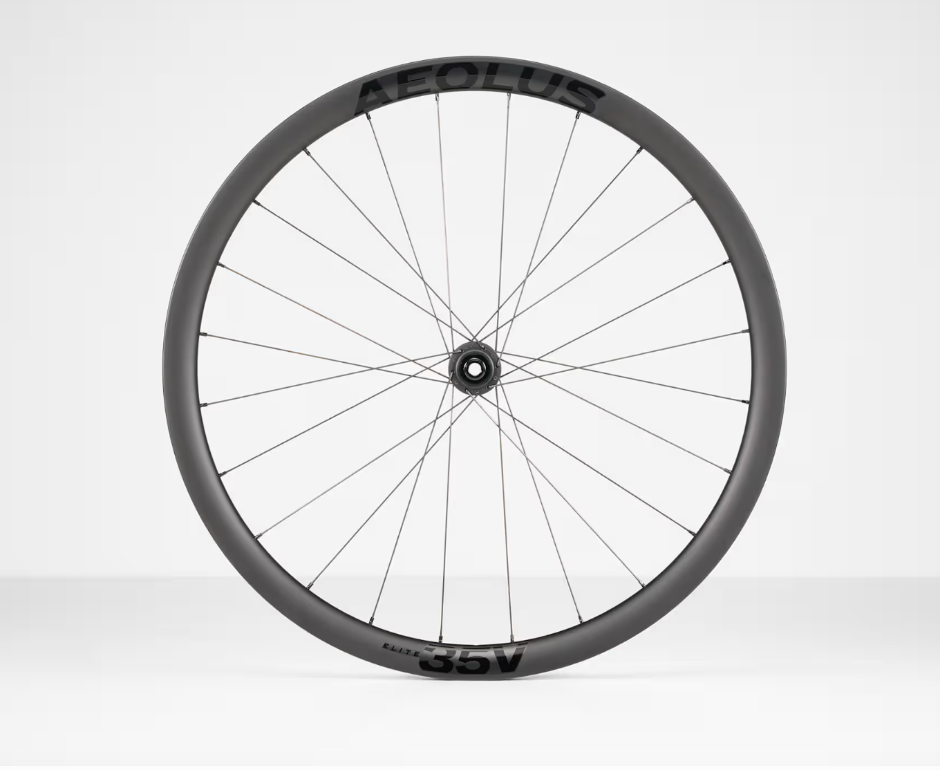 Bontrager Aeolus Elite 35V TLR Disc Gravel Front Wheel – biket.co.za