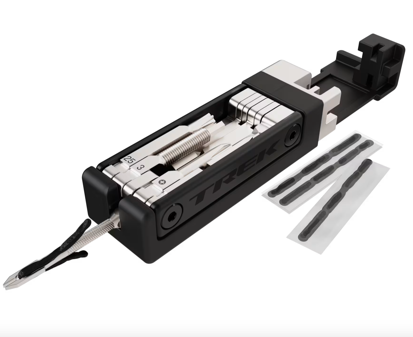 Trek Pro BITS Multi-Tool - biket.co.za