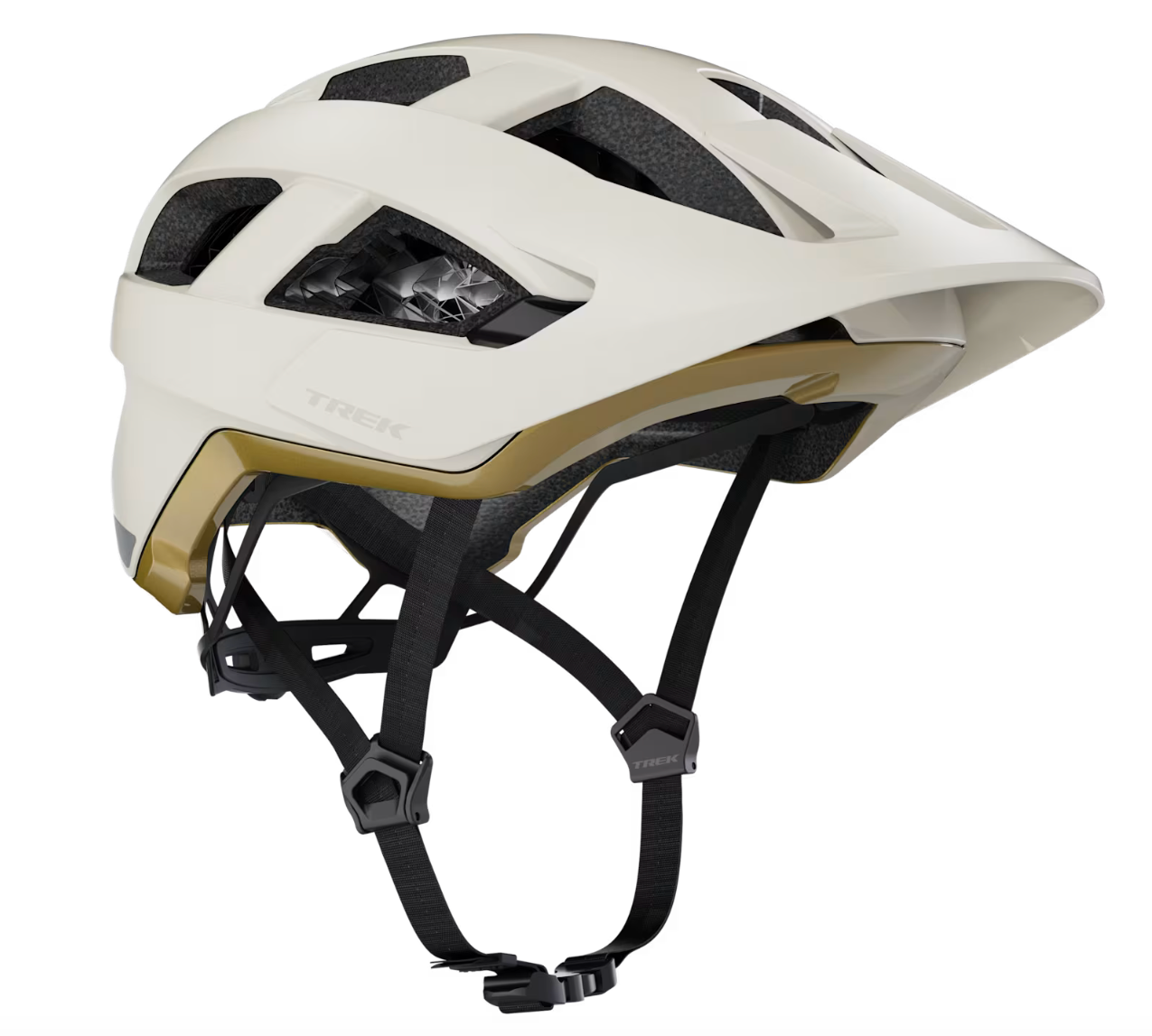 Trek Quantum WaveCel Mountain Bike Helmet