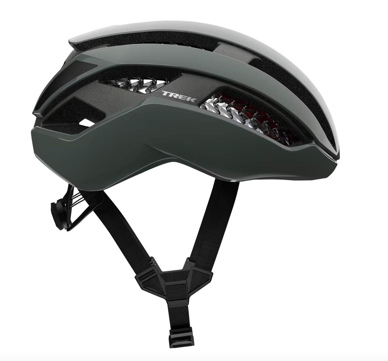 Trek Circuit Wavecel Helmet - biket.co.za