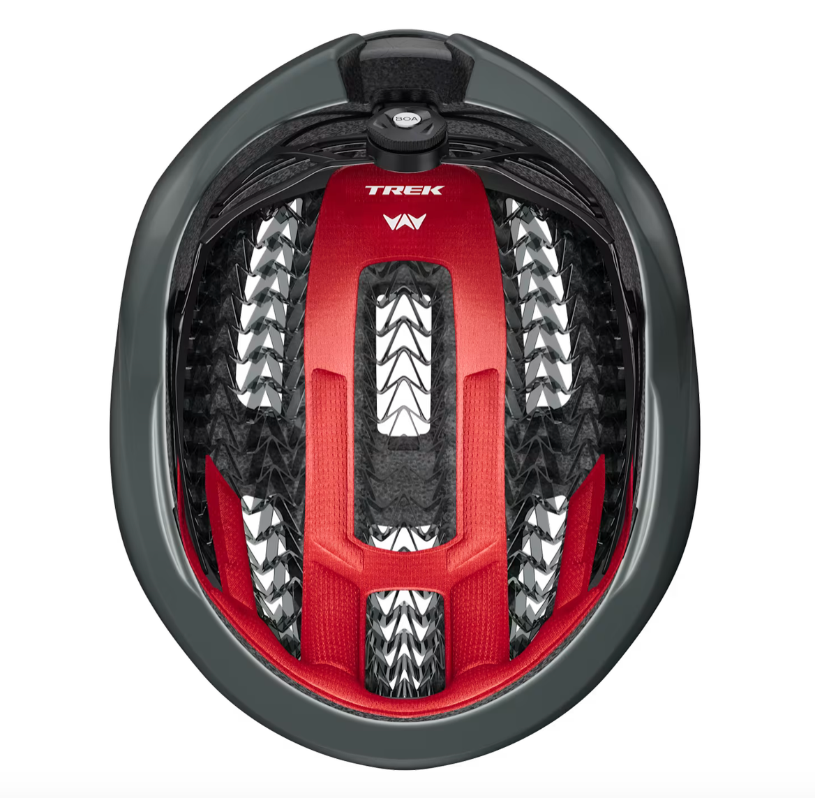Trek Circuit Wavecel Helmet - biket.co.za
