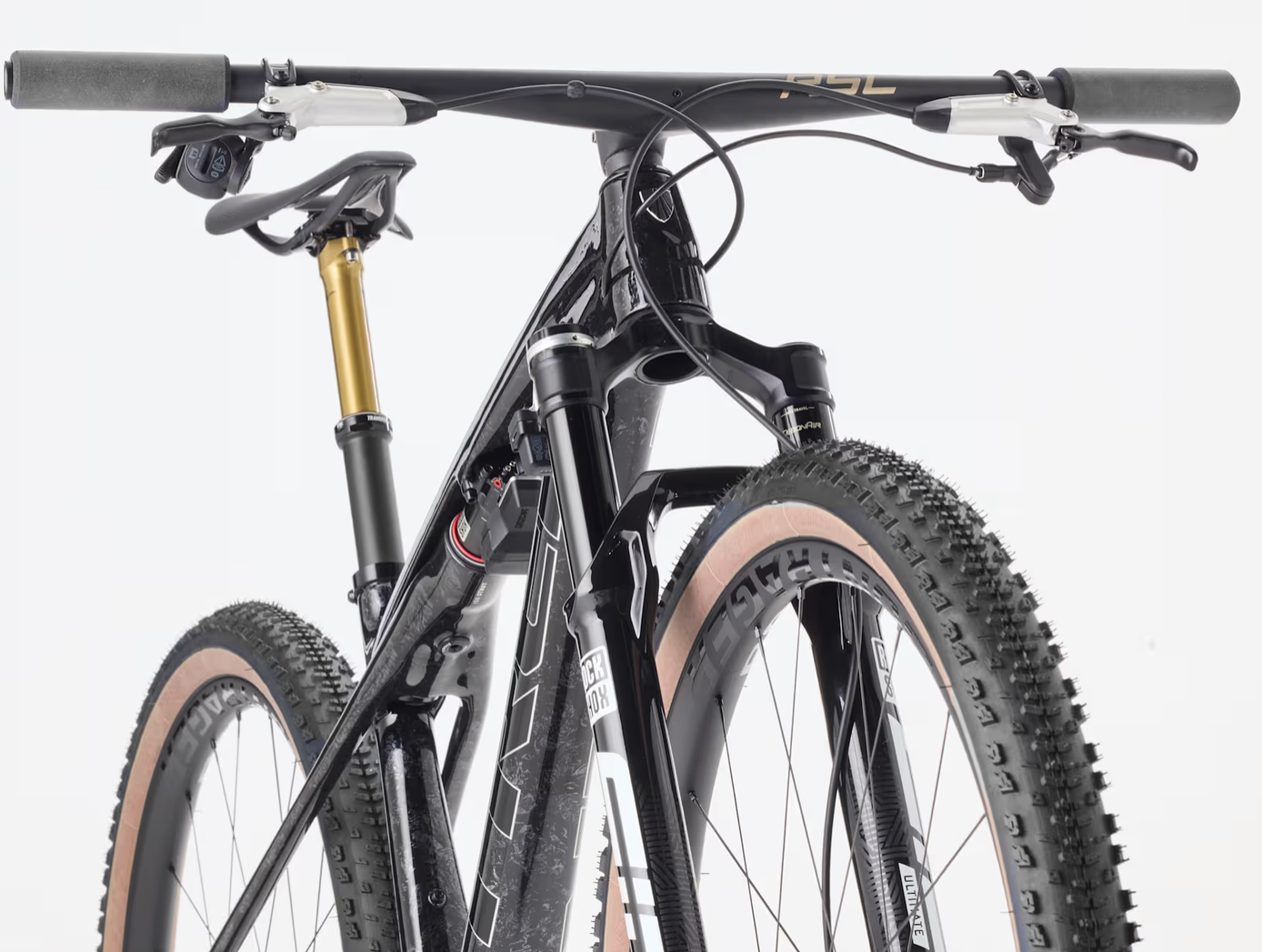2026 Trek Supercaliber SLR 9.9 XX Flight Attendant Gen 2- Carbon Smoke/ Galactic Grey Marble - biket.co.za