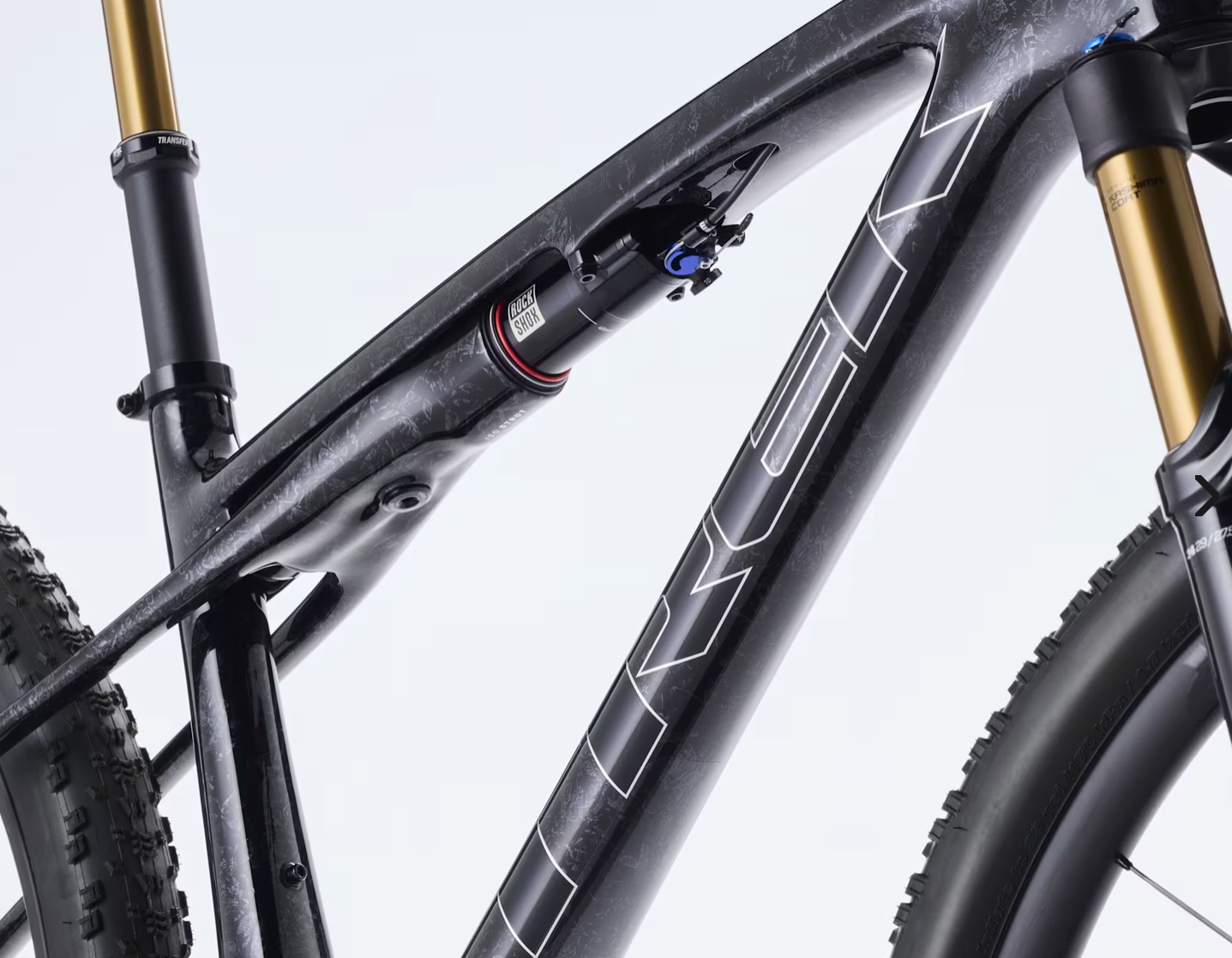 2026 Trek Supercaliber SLR 9.9 XTR Di2 Gen 2- Carbon Smoke/Galactic Grey Marble - biket.co.za
