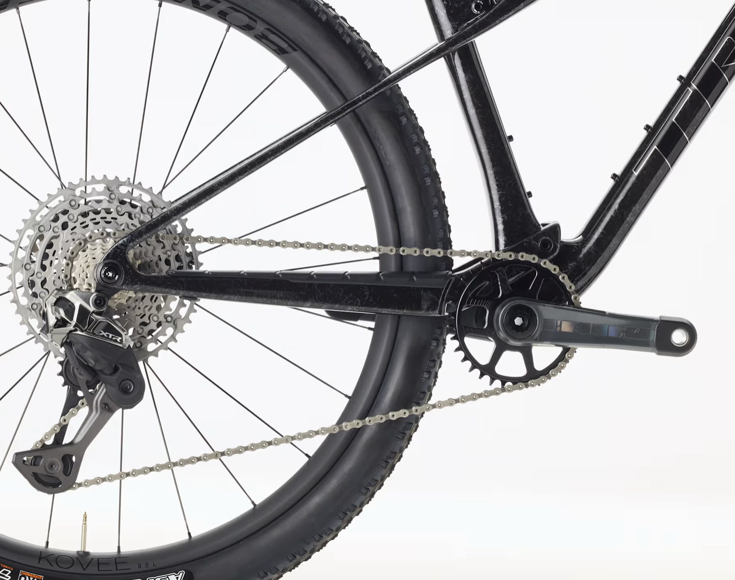 2026 Trek Supercaliber SLR 9.9 XTR Di2 Gen 2- Carbon Smoke/Galactic Grey Marble - biket.co.za