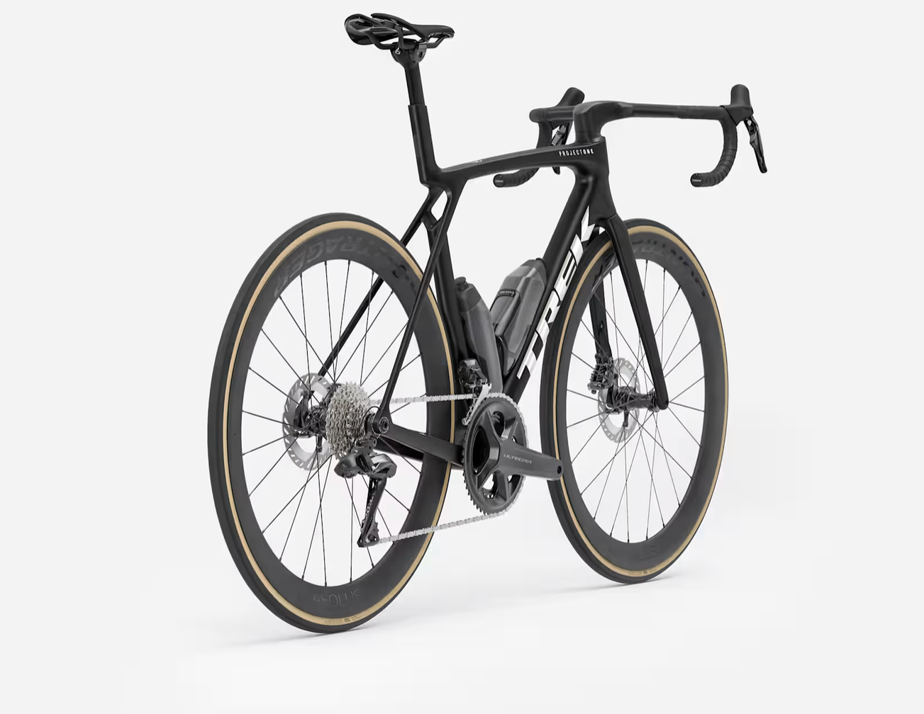 2026 Trek Madone SLR 7 Gen 8- Matte Deep Smoke| Road Bike – biket