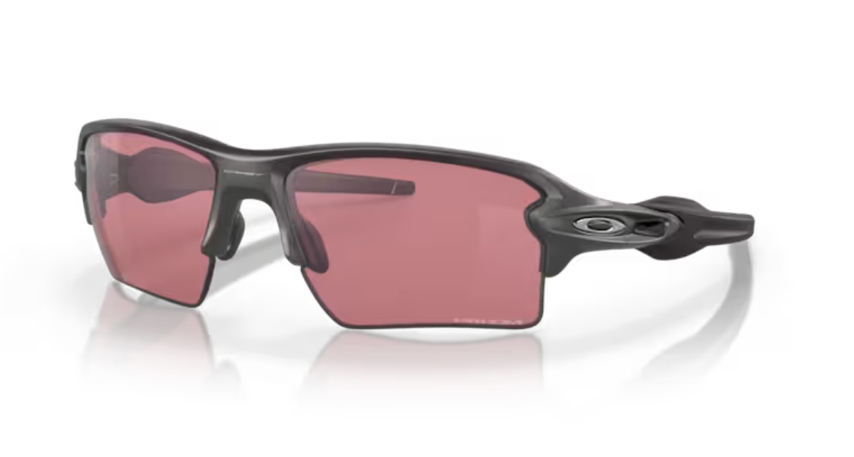 Oakley Flak 2.0 XL Steel Prizm Dark Golf | Buy Online | Biket SA