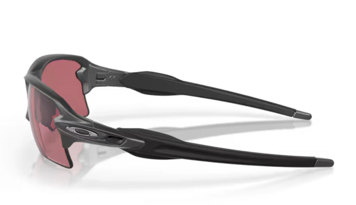 Oakley Flak 2.0 XL Steel Prizm Dark Golf | Buy Online | Biket SA