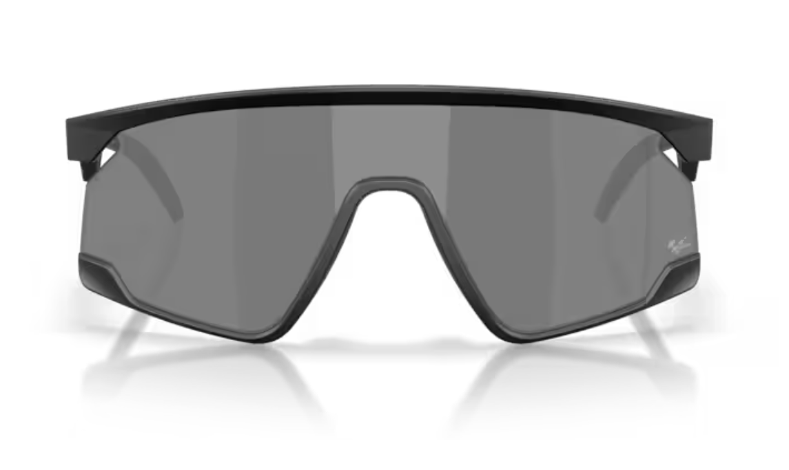OAKLEY x WBASEナイロンジャケット Oakley BXTR Moto GP Matte Black Prizm Black | Buy Online | Biket