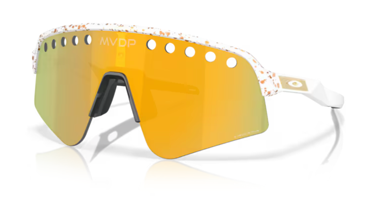 Oakley MVDP Sutro Lite Sweep Prizm 2K | Buy Online | Biket SA