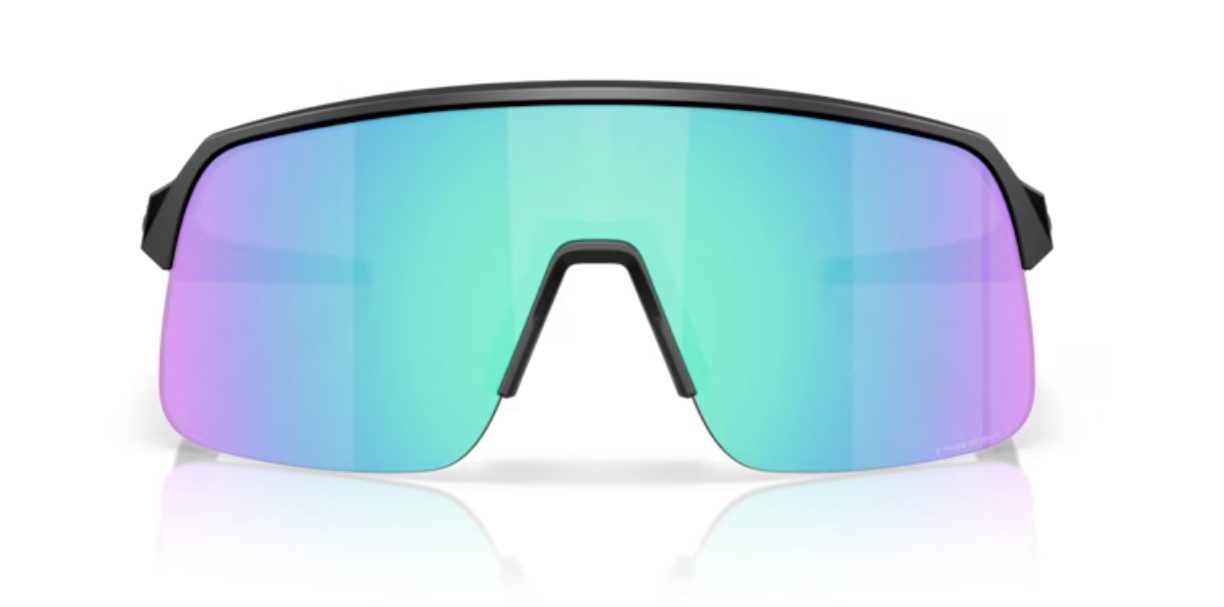 Oakley Sutro Lite S Matte Black Prizm Sapphire | Buy Online