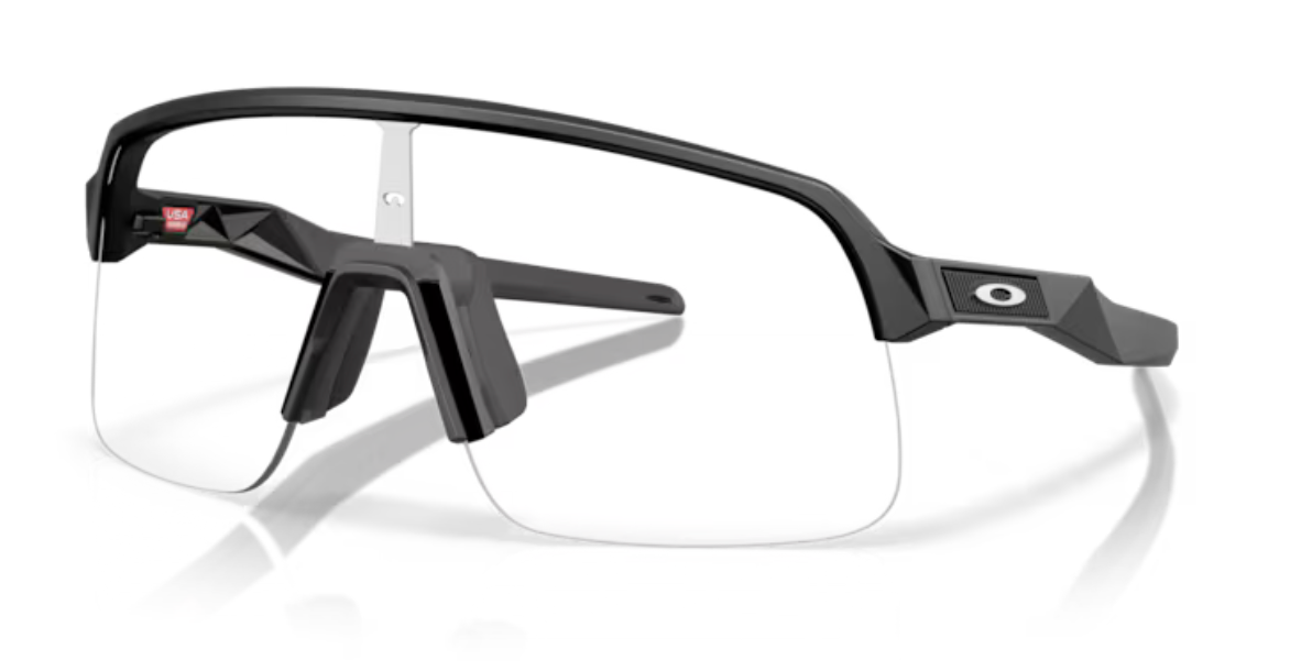 Oakley SUTRO LITE 　 マットブラック Oakley Sutro Lite S Matte Black Photochromic | Buy Online | Biket