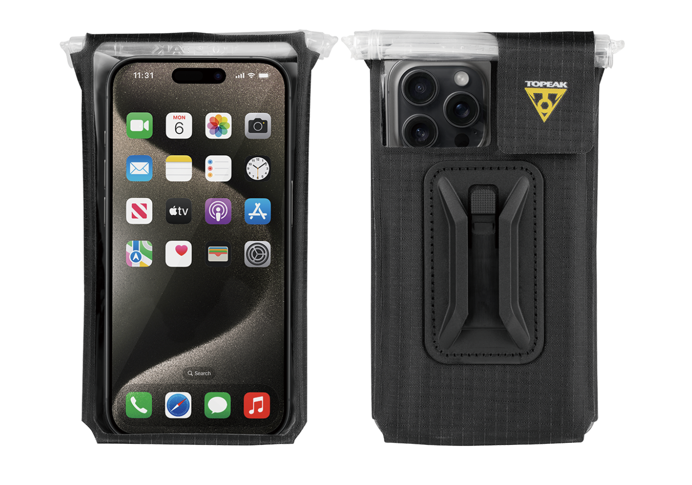 Topeak Phone DryBag L 6.9