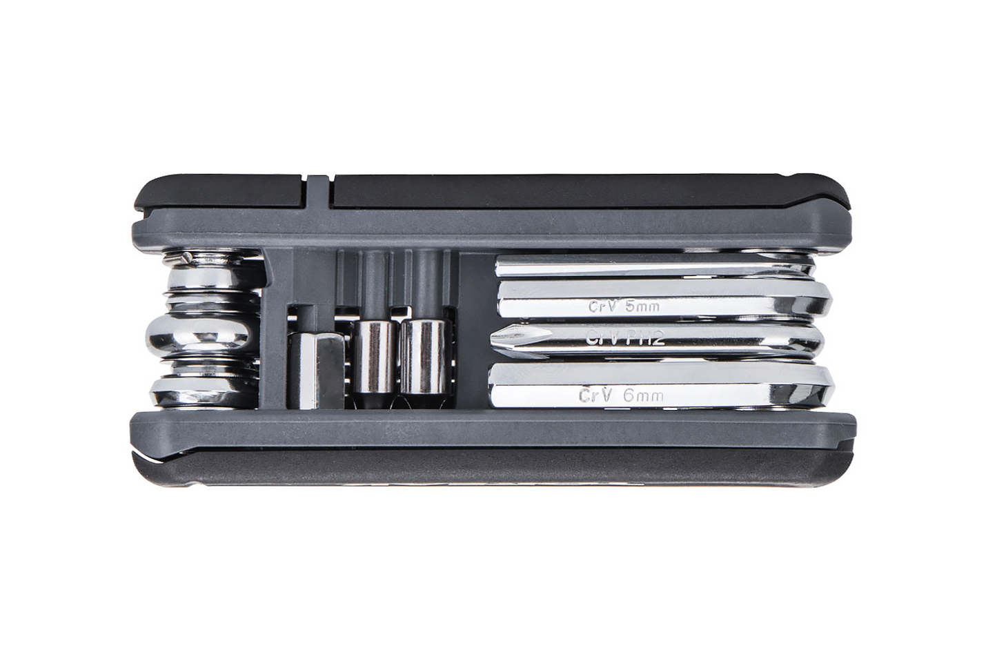 Topeak HEXUS® X Folding tool - biket.co.za