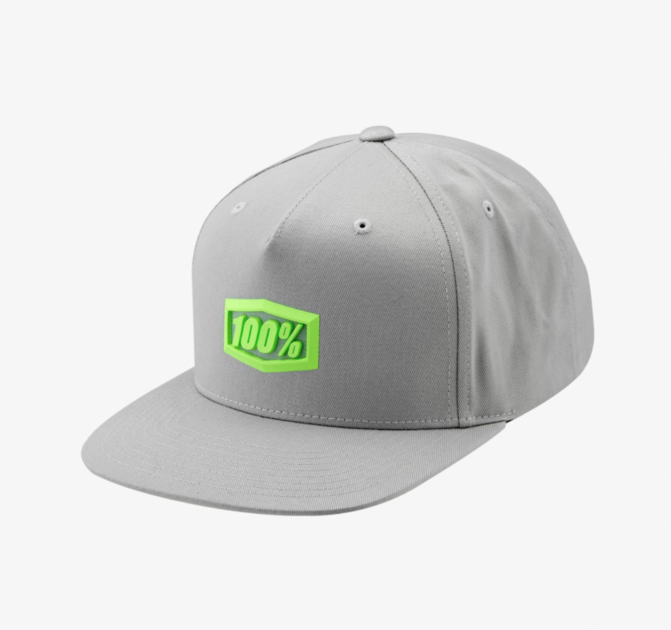 100% ENTERPRISE SNAPBACK HAT VAPOR OSEM - biket.co.za