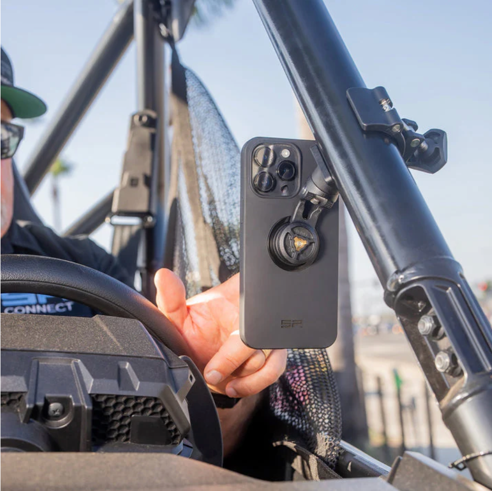 SP Connect ROLL CAGE MOUNT SPC+ - biket.co.za