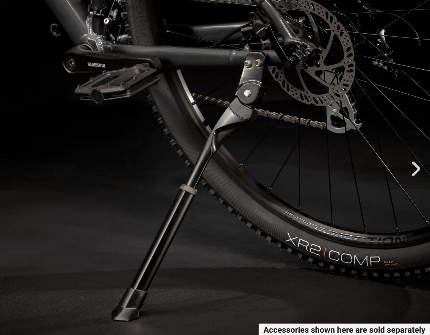 2023 Trek Marlin 5 - Lithium Grey - biket.co.za
