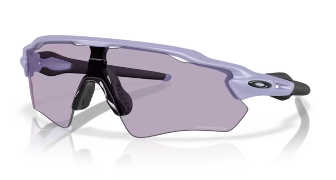 Oakley Radar EV Path Prizm Slate | Matte Lilac | Biket Online
