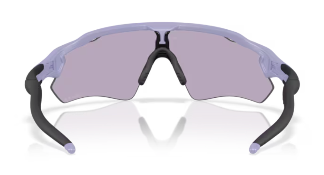 Oakley Radar EV Path- Matte Lilac Prizm Slate - biket.co.za