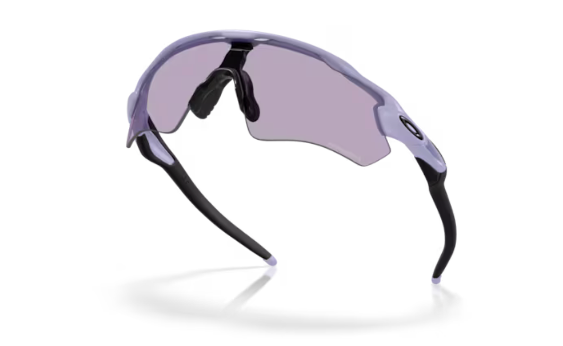 Oakley Radar EV Path- Matte Lilac Prizm Slate - biket.co.za