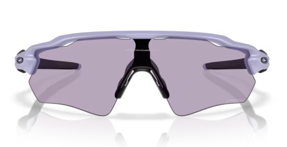Oakley Radar EV Path Prizm Slate | Matte Lilac | Biket Online