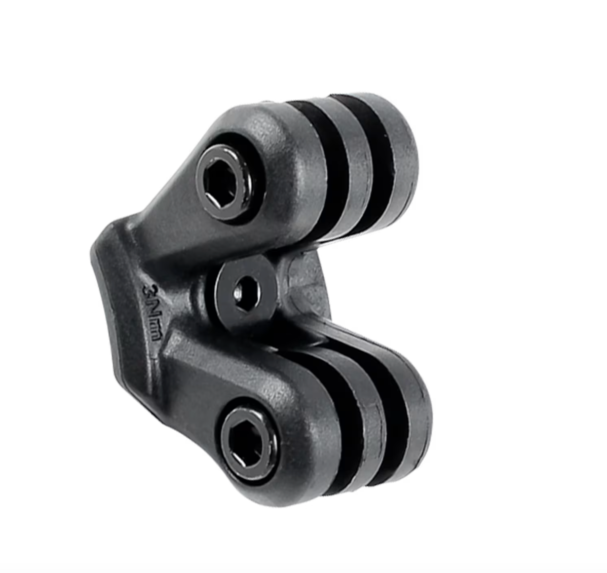 Bontrager Madone Bar/Stem Blendr Duo Base - biket.co.za