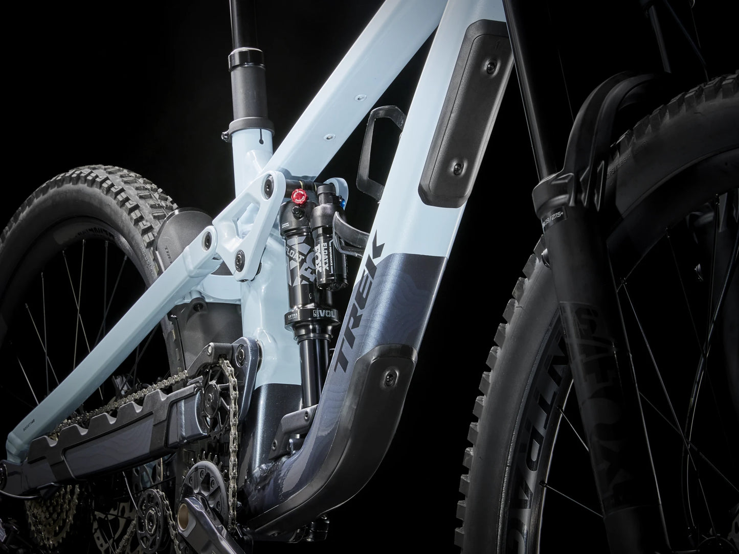 2024 Trek Slash 8 Gen 6 Plasma Grey Pearl - biket.co.za