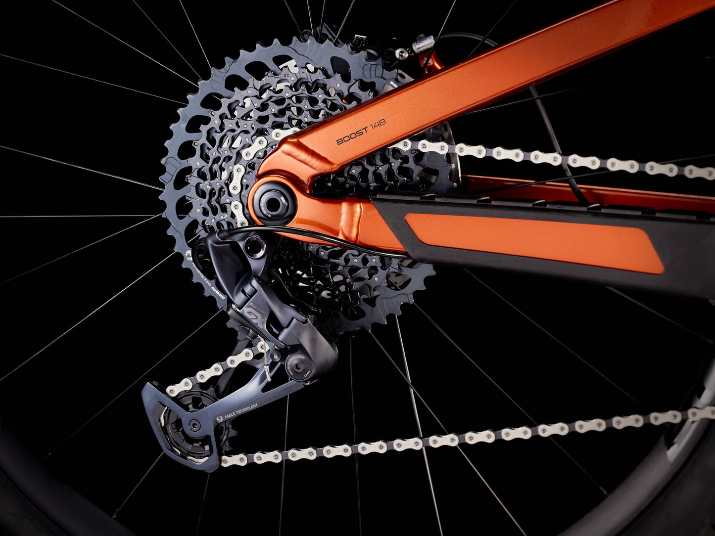 2023 Trek Slash 8 - Pennyflake - (X-Large) - biket.co.za