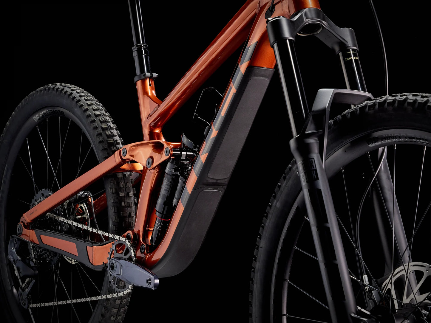 2023 Trek Slash 8 - Pennyflake - (X-Large) - biket.co.za