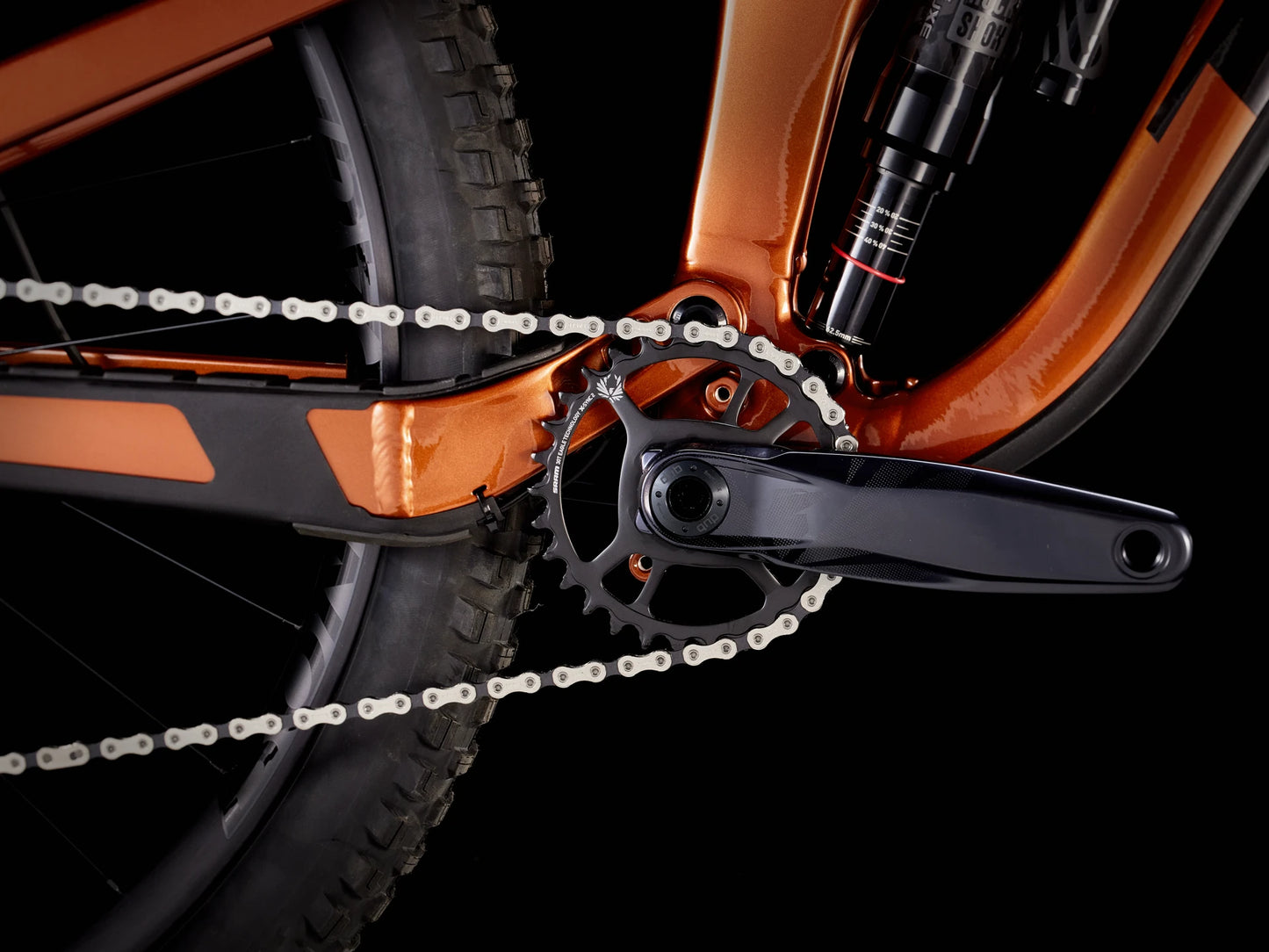2023 Trek Slash 8 - Pennyflake - (X-Large) - biket.co.za