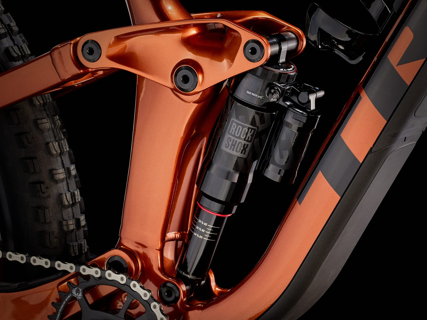 2023 Trek Slash 8 - Pennyflake - (X-Large) - biket.co.za