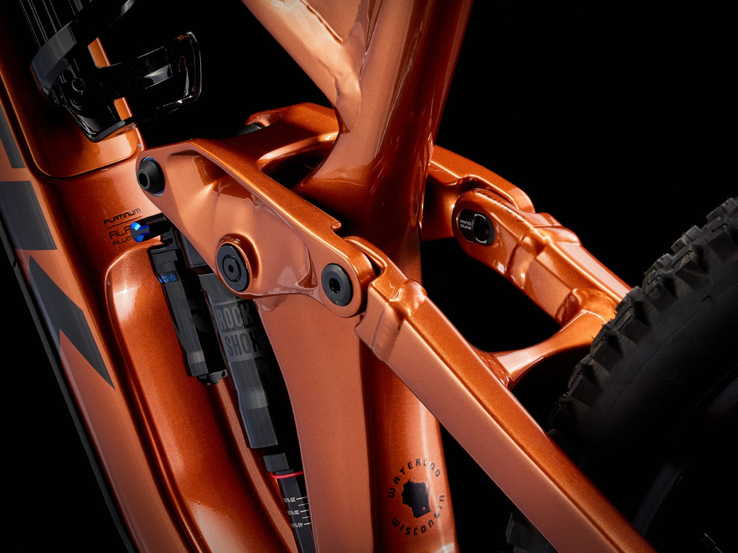 2023 Trek Slash 8 - Pennyflake - (X-Large) - biket.co.za