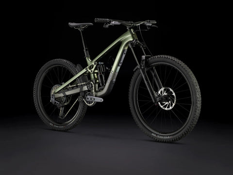 2024 Trek Slash 9.8 GX AXS T-Type Gen 6 Lichen Green - biket.co.za