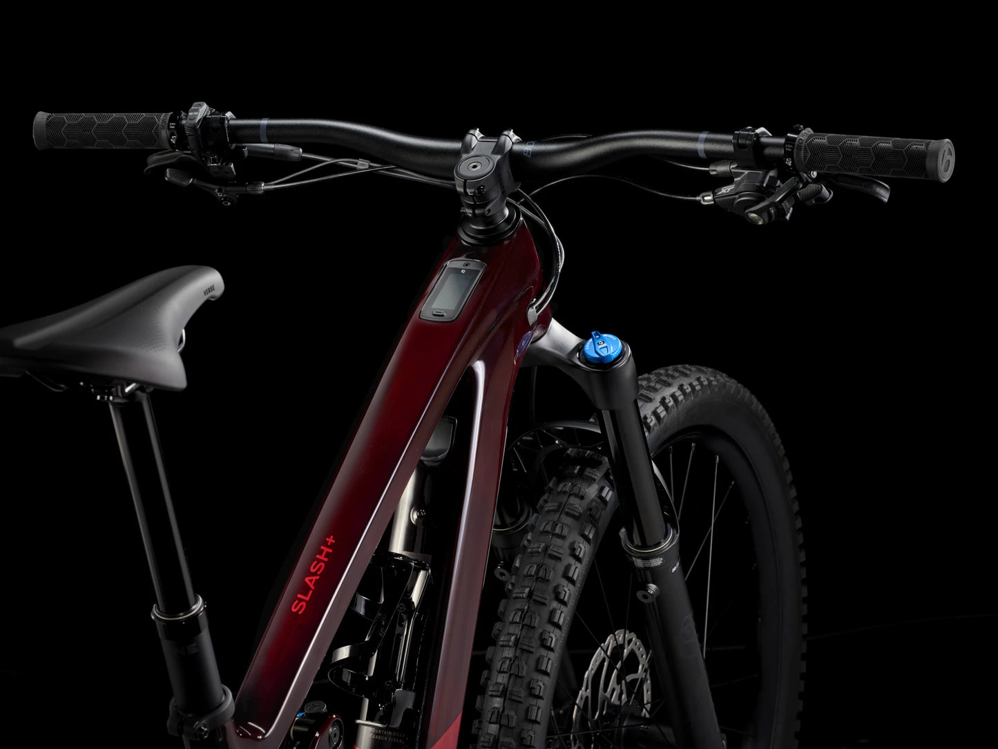 2025 Trek Slash+ 9.7 SLX/XT - biket.co.za