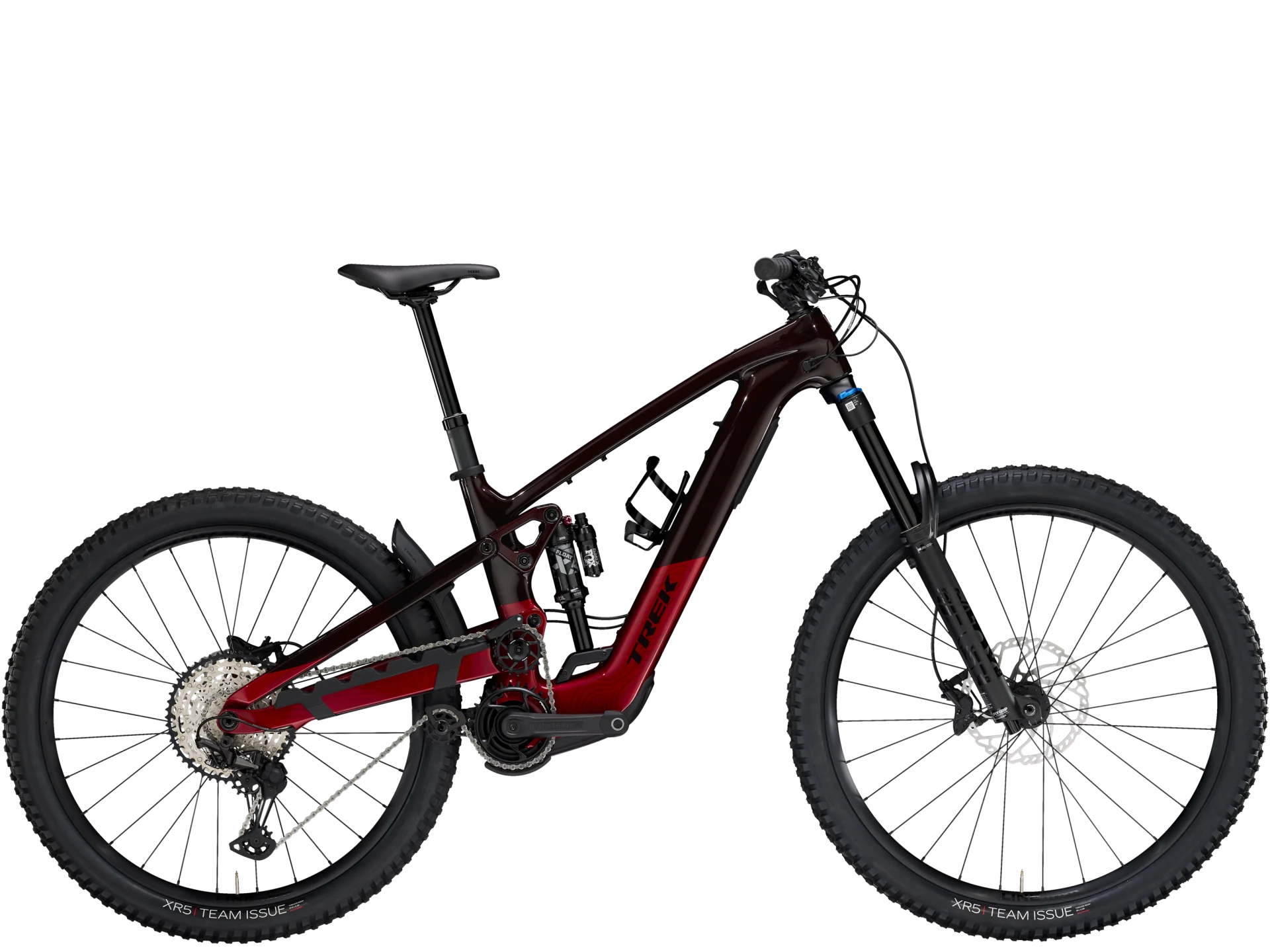 2026 Trek Slash+ 9.7 SLX/XT Electric Bike | Free Delivery in RSA