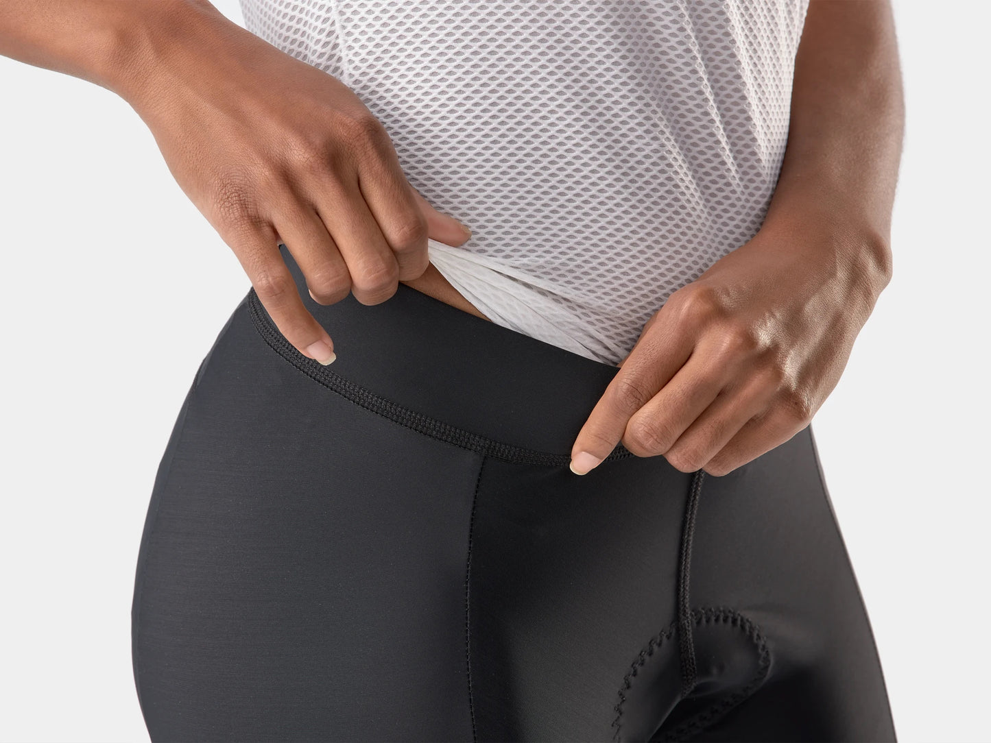 Trek Solstice Women's Cycling Shorts - biket.co.za