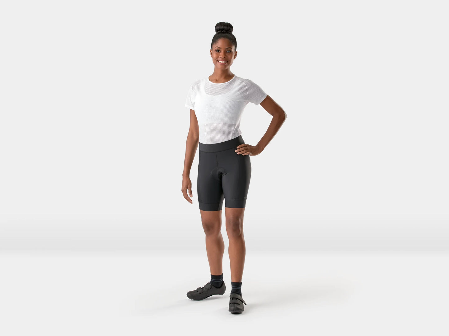 Trek Solstice Women's Cycling Shorts - biket.co.za