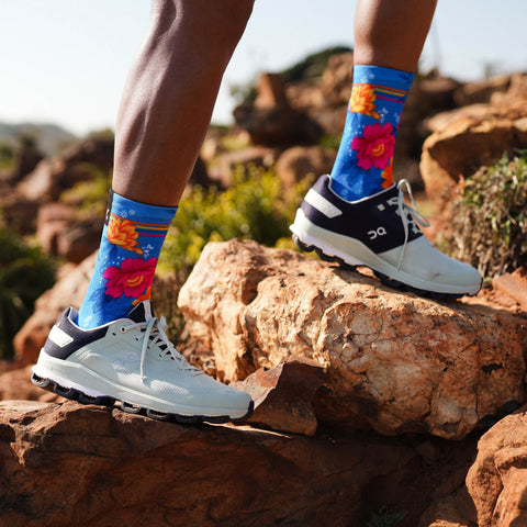 Sox- Tsonga Socks