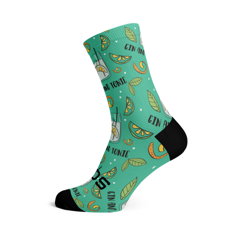 Sox- Gin Socks