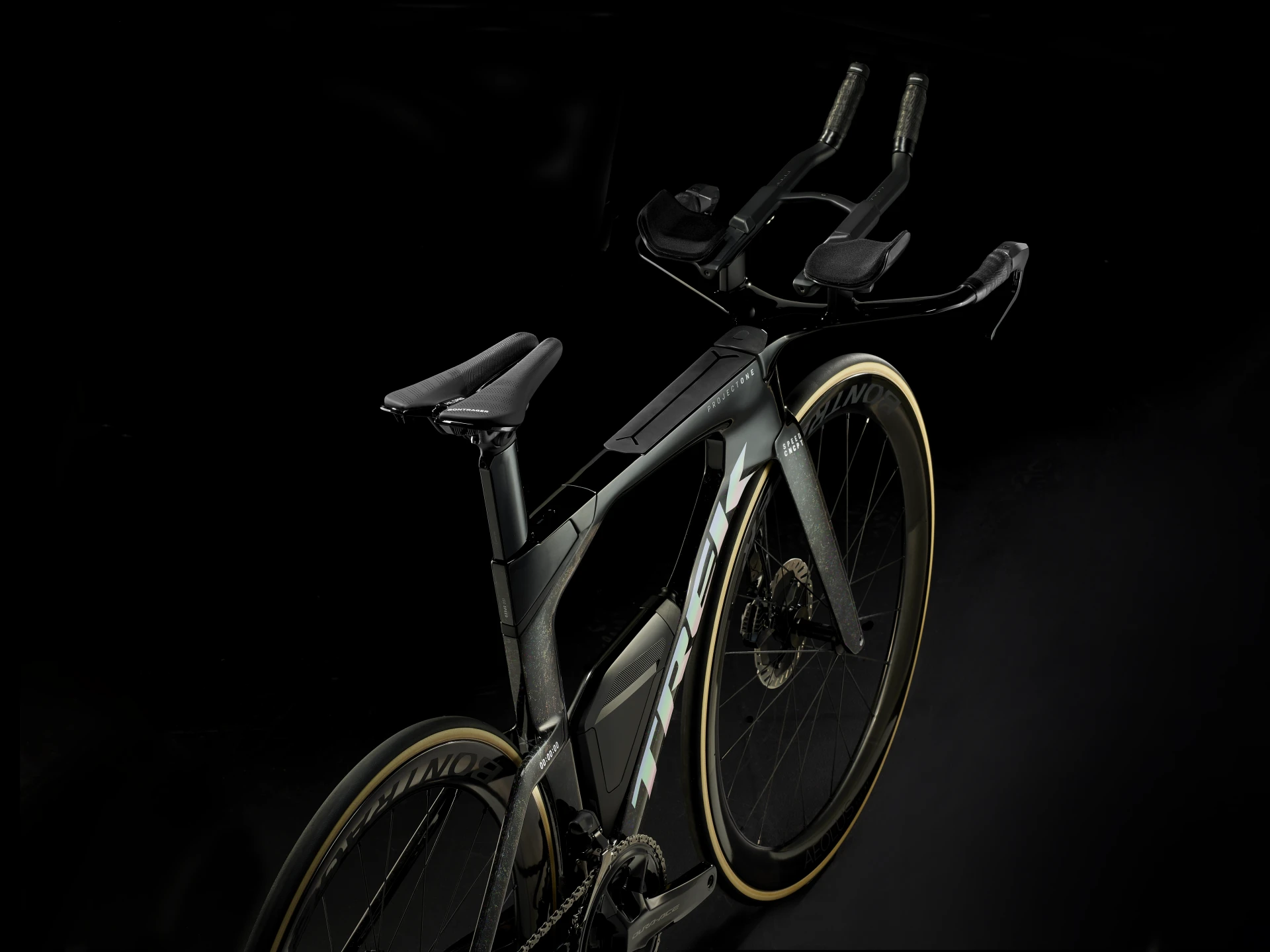 2025 Trek Speed Concept SLR 7 | Triathlon Bike South Africa