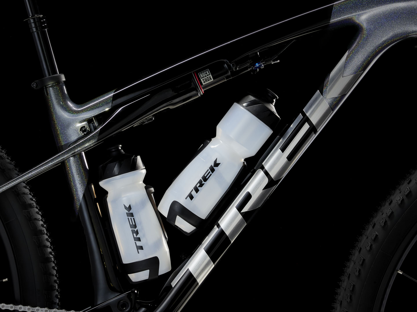 2024 Trek Supercaliber SL 9.6 Gen 2 - Dark Prismatic - biket.co.za