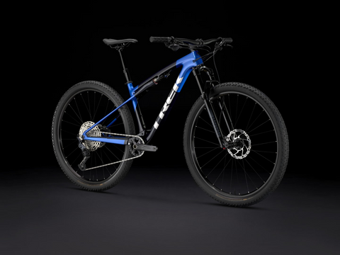 2024 Trek Supercaliber SL 9.6 Gen 2 - Alpine Blue - biket.co.za