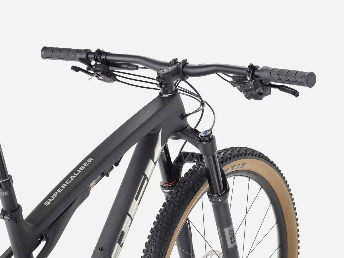 2026 Trek Supercaliber SL 9.6 Gen 2 - biket.co.za