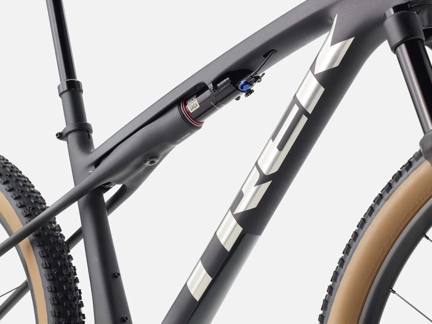 2026 Trek Supercaliber SL 9.6 Gen 2 - biket.co.za