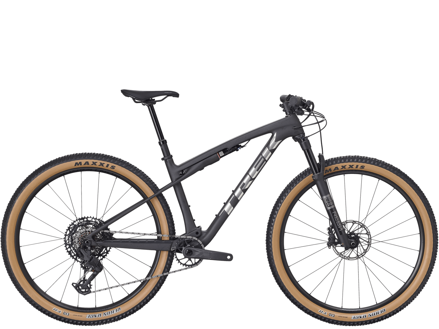 2026 Trek Supercaliber SL 9.6 Gen 2 - biket.co.za